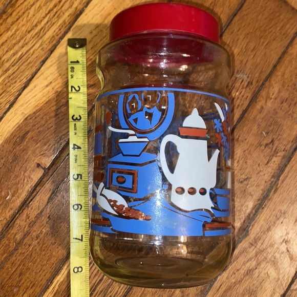 Maxwell House Coffee Collectable Canister - Picture 5 of 5